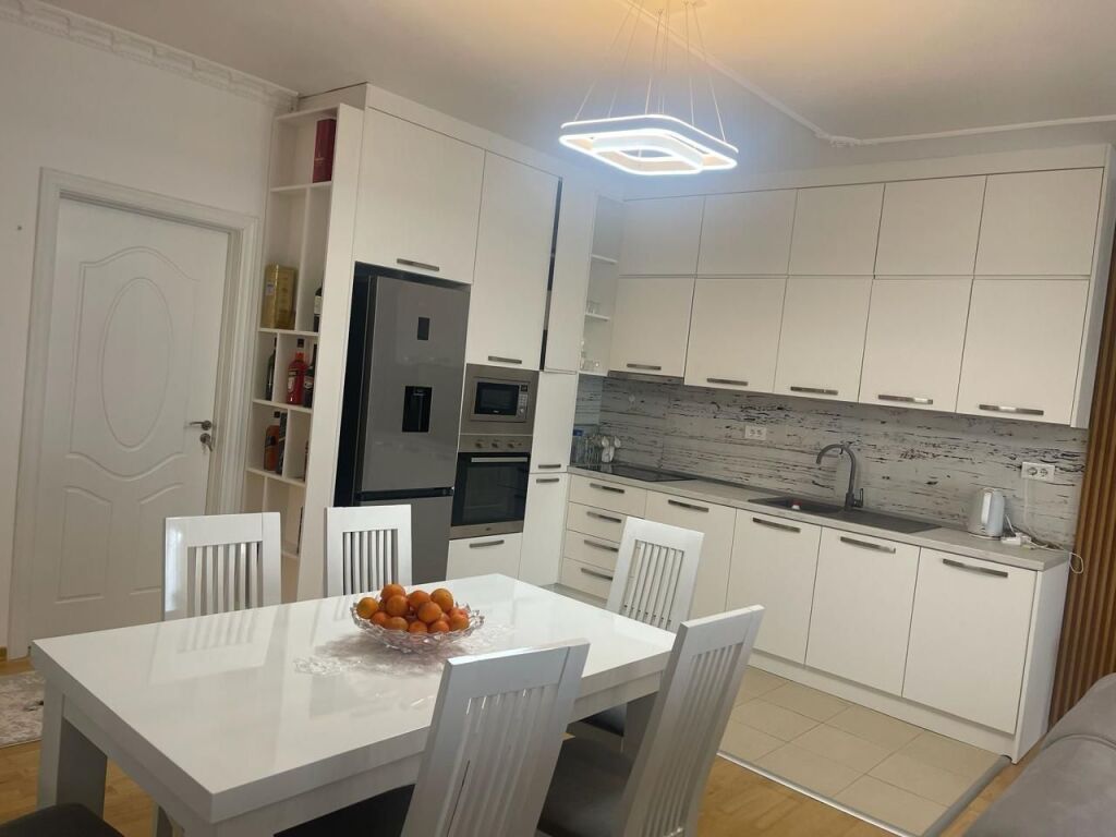 Apartment 2+1 for rent Dora Residence,Farke