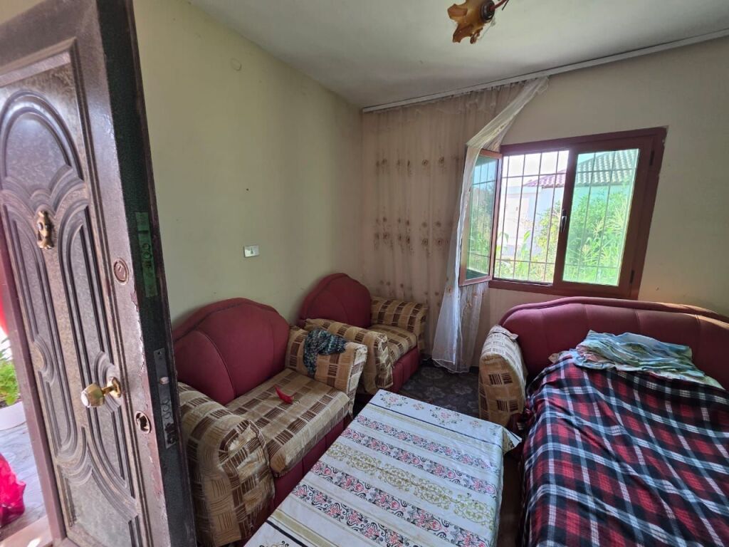 Private House for Sale in Rrushkull