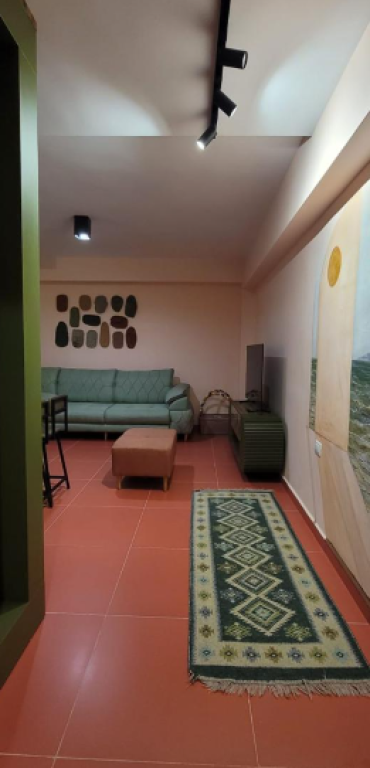 🌊 APARTMENT 1+1 FOR SALE WITH SEA VIEW | LUNGOMARE, VLORA