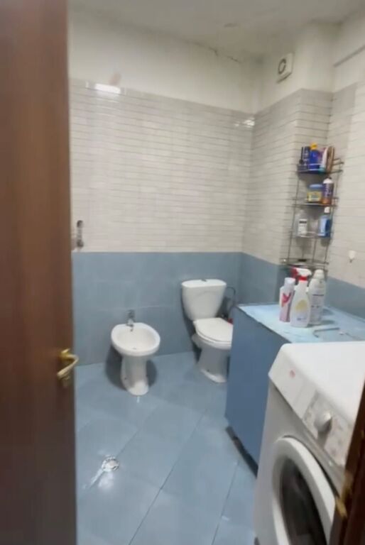 Apartment 1+1 for sale in Astir, near Artist Shisha Lounge, New Ring, Yzberisht.