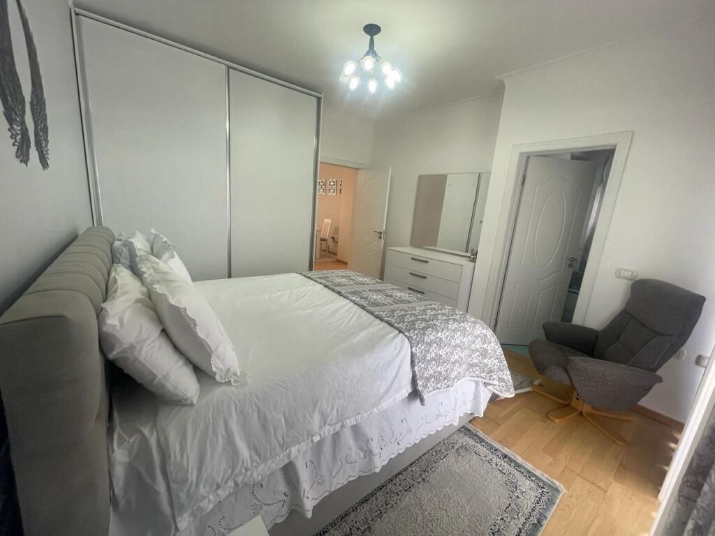 Apartment 2+1 for rent Dora Residence,Farke