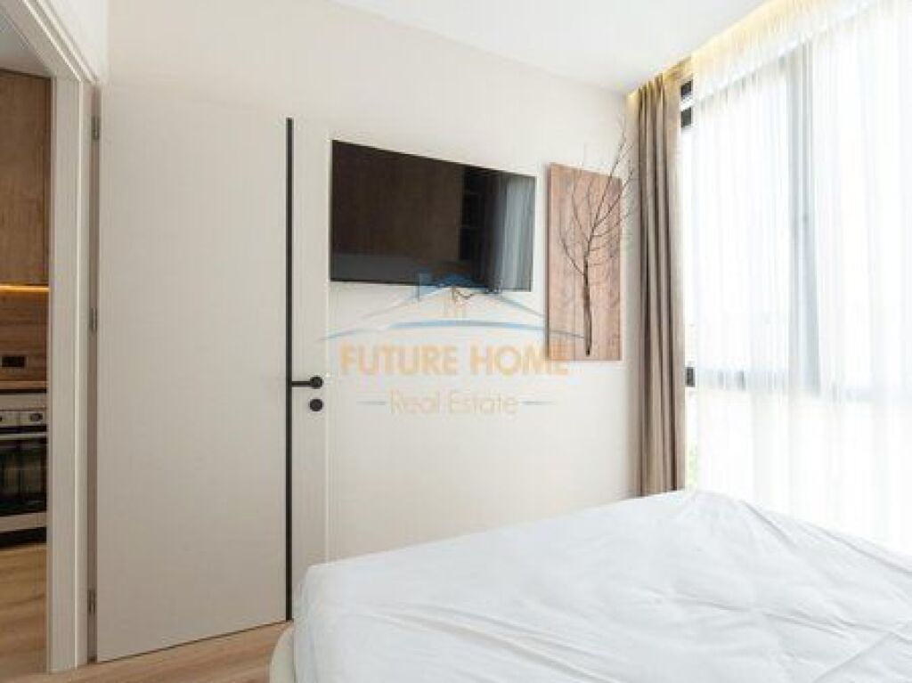 Qera, Apartament 1+1, Rruga e Elbasanit, Tirane