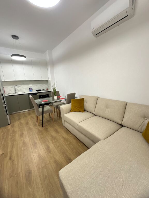 AFFITTASI APPARTAMENTO 1+1 – RESIDENZA KAIMI