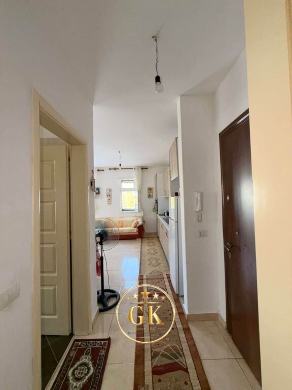 APARTMENT FOR SALE • 1+1+Balconies+Verandas  Possibility for 2+1 • 100,000€  📍American Hospital Durres