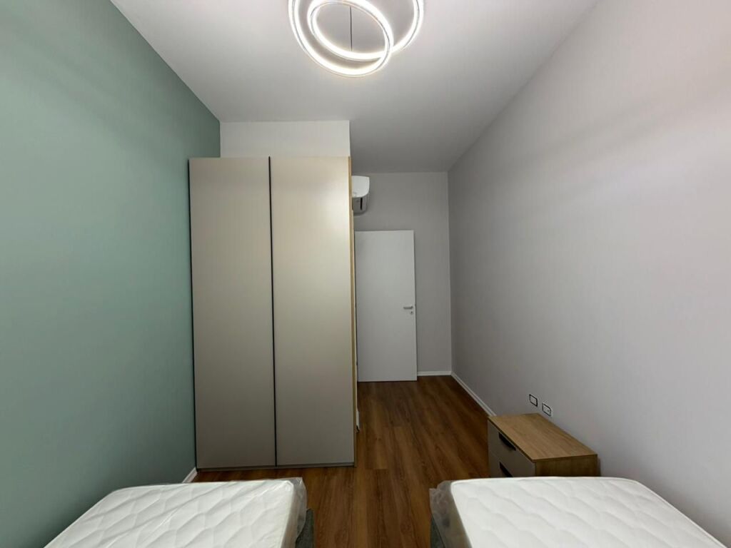 Appartamento 2+1 in affitto presso Aura Rsd a Laprake.
