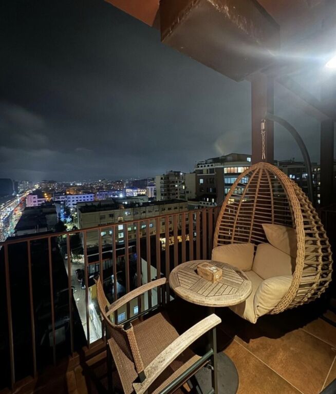 1+1 Apartment for Rent