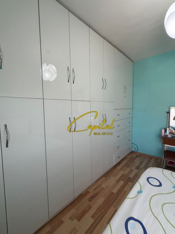 APARTMENT FOR RENT 2+1 FORMER ELECTRIC MARKET 40,000 LEKE