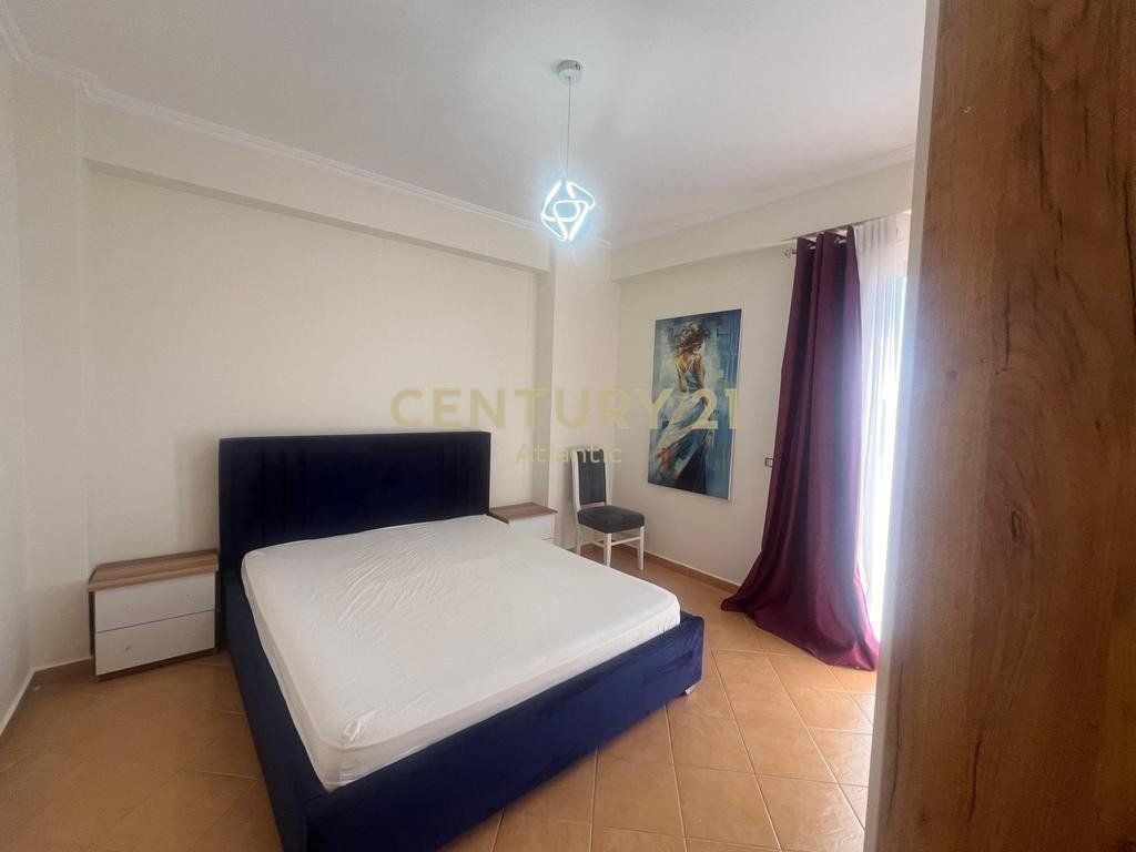 Apartment 2+1 for Rent in the Plazh Hekurudha area