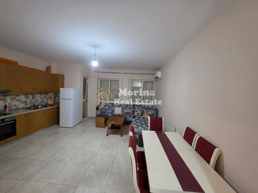 Qera | Apartament 2 + 1 | Fresku | 400 €/muaj