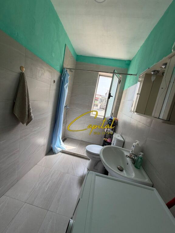 APARTMENT FOR RENT 2+1 FORMER ELECTRIC MARKET 40,000 LEKE