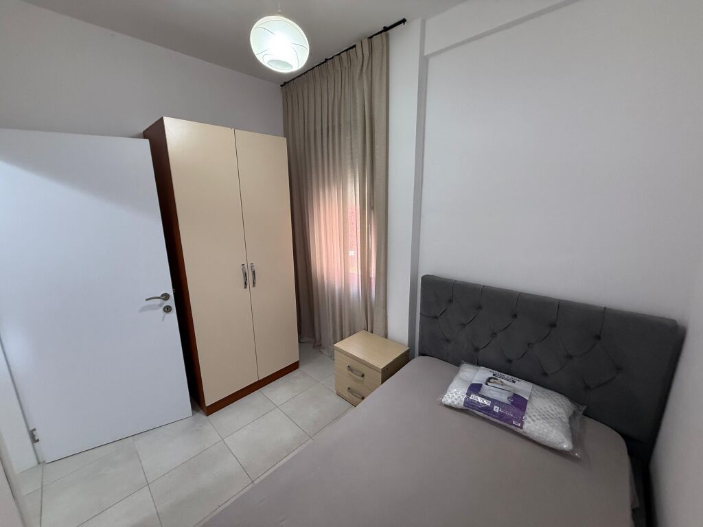 FOR RENT APARTMENT 2+1 KODRA DIELLIT