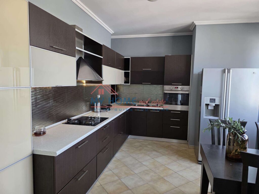 Apartment 1+1 for rent at Selvia Tirana