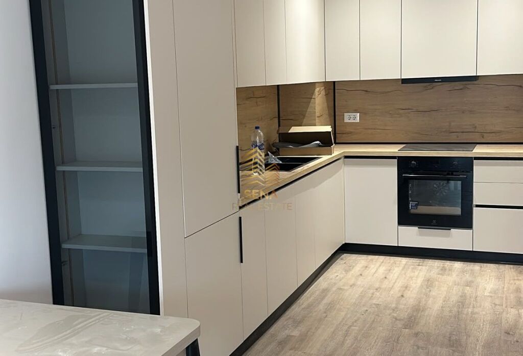 Qira, Apartament 1+1+blk, Aura Kompleks, 55.000 Leke/muaj