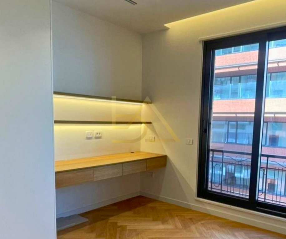 FOR RENT APARTMENT 2+1+2 – DELIJORGJI COMPLEX, TIRANA