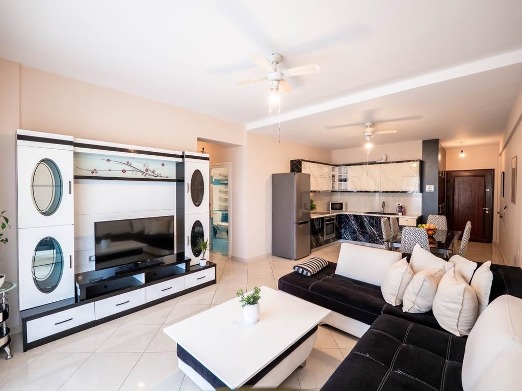SARANDË, SHESIM APARTAMENT 2+1 NË KODER 238,000 € 22,000,000 Lekë
