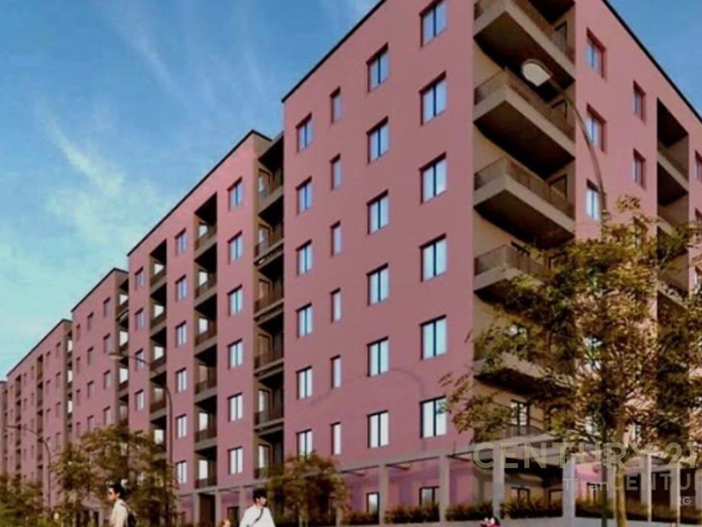 Apartment 2+1+🅿️ for sale Paskuqan