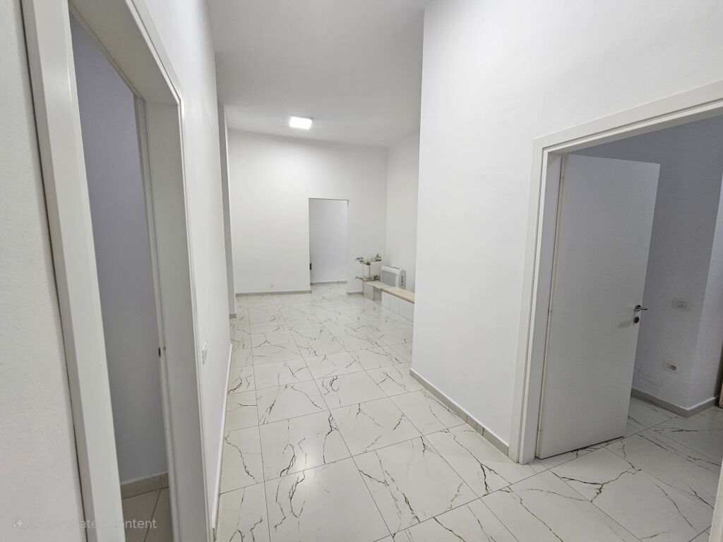 Apartment 2+1 for rent In the Center