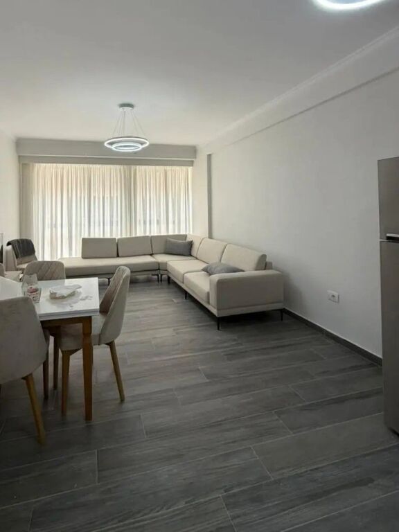 Apartment 1+1 for rent at Urban Gate Complex, Astir, Yzberisht, Kashar.