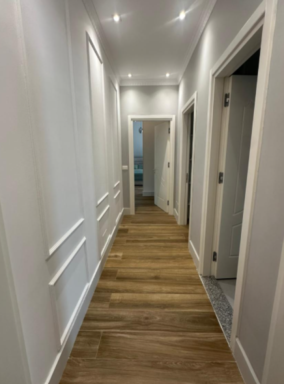 FOR RENT 2+1 APARTMENT | KODRA E DIELLIT 2 +PARKING