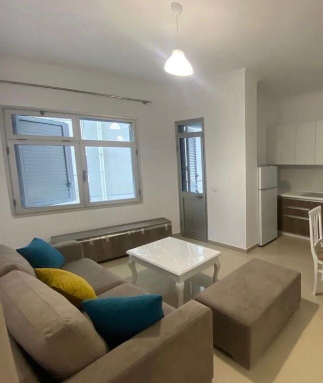 Apartment for rent 2+1 Shkozë
