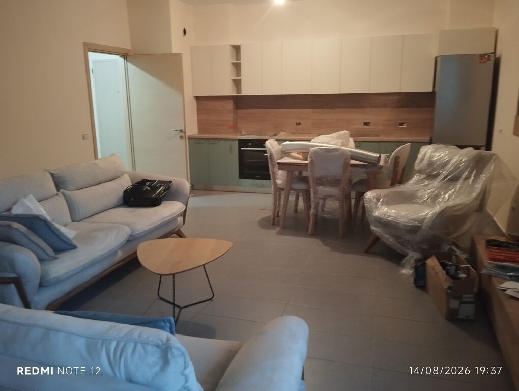Appartamento 1+1 in affitto Kinostudio !