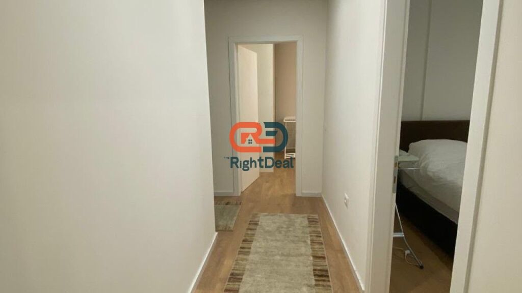 At Dry Lake, Apartment 3+1+2 For Rent !!!