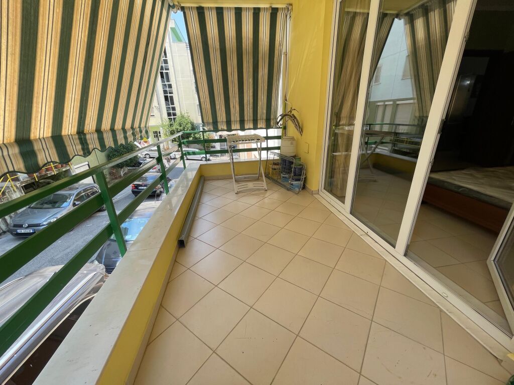 Apartment for rent 2+1 at the Zoo