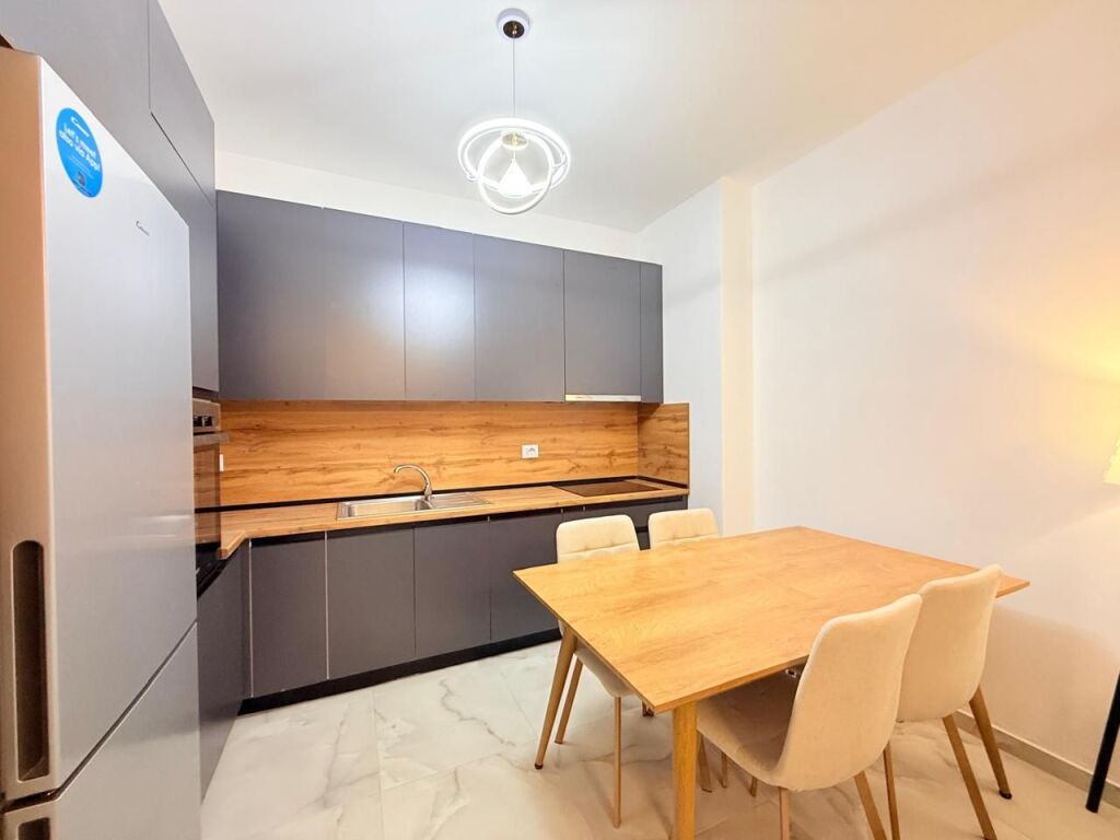 Apartment 2+1 for rent