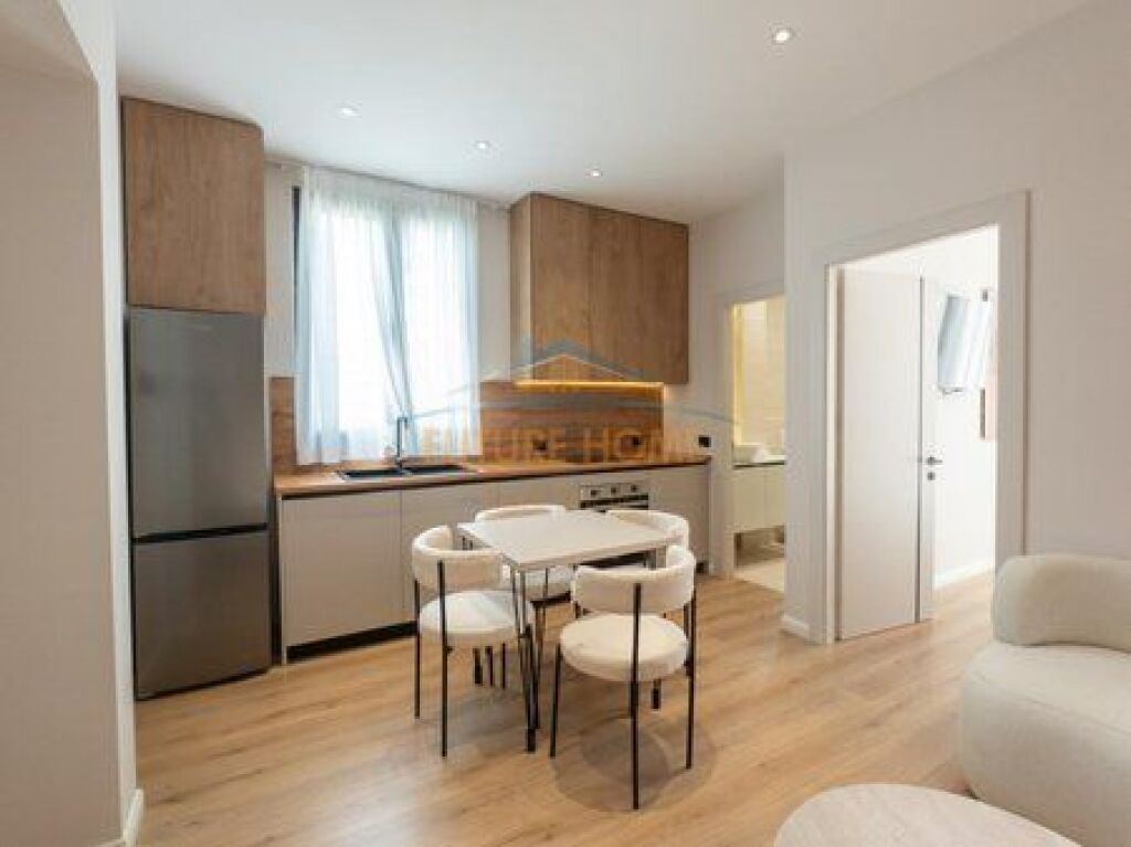 Qera, Apartament 1+1, Rruga e Elbasanit, Tirane