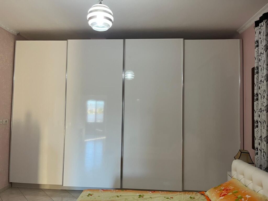 Casa privata in affitto a Fier (Sheq i Vogel)