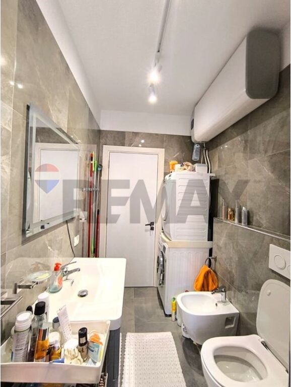 Apartment 2+1 for rent – Euro Residence 3D, Selitë