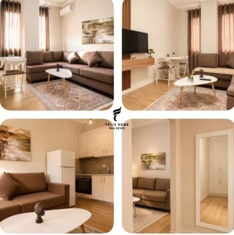 APARTMENT FOR RENT 1+1 21 DECEMBER 67,000 LEKE FH-90522