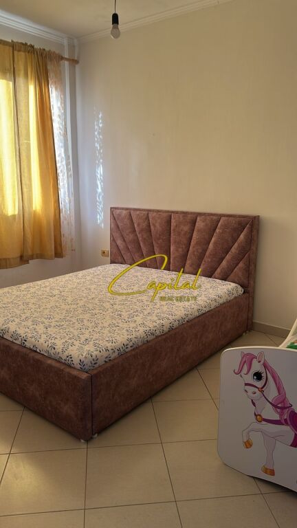 APARTMENT FOR RENT 2+1 YZBERISHT 40,000 LEKE