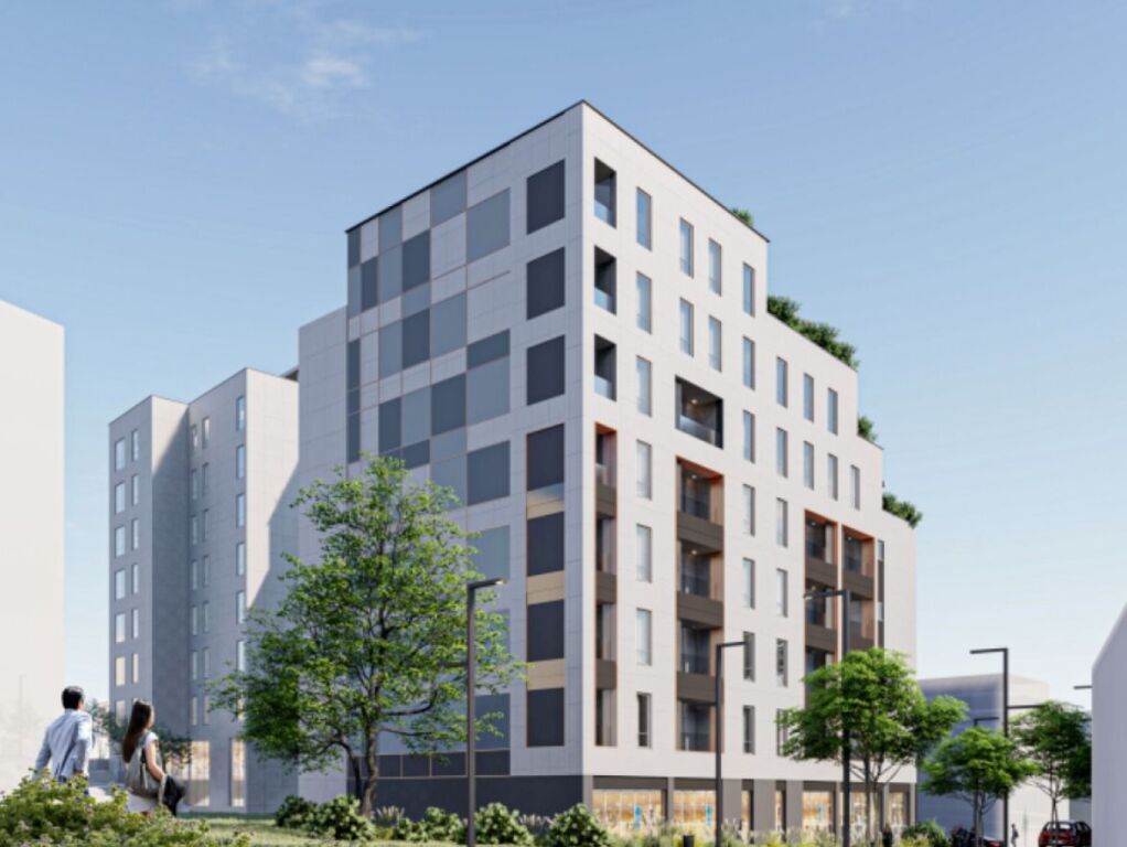 🏡 SHITET APARTAMENT 1+1 | ALI DEM