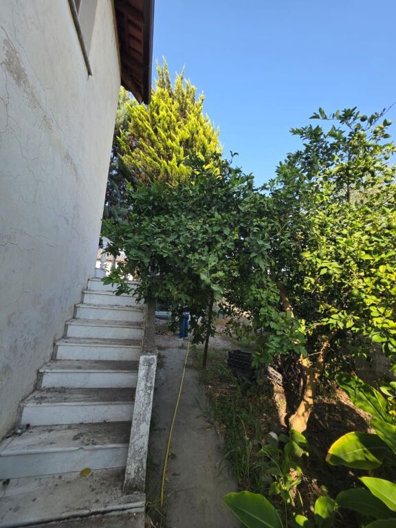 Private House for Sale in Rrushkull