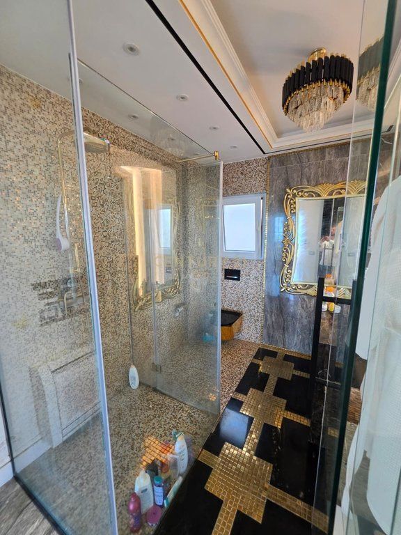 Luxury Penthouse For Sale on the Beach, Durres !