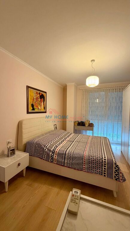 Appartamento 1+1 in Affitto Don Bosko Tirana