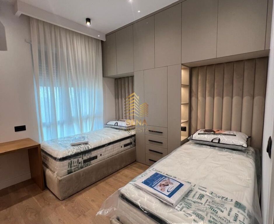 Qira,Super Apartament Elitar,2+1+Blk, Kompleksi Erli-Porcelan ,100.000 Leke/Muaj