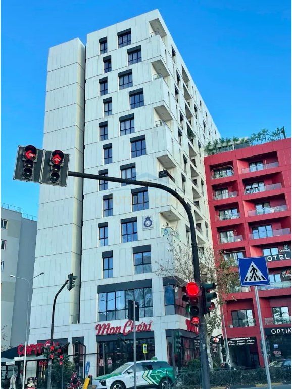 Apartment 1+1 for sale, Complex "Arlis", Pharmacy 10