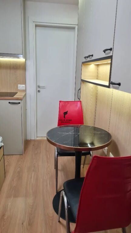 STUDIO APARTMENT FOR SALE 16 M2 SELITE 3,700,000 LEKE FH-90517