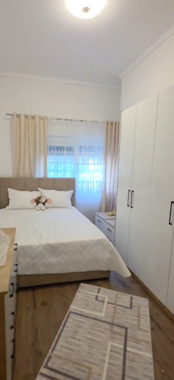 Shitet Apartment 2+1te Mali Robit
