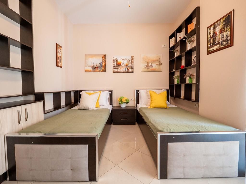 SARANDË, SHESIM APARTAMENT 2+1 NË KODER 238,000 € 22,000,000 Lekë