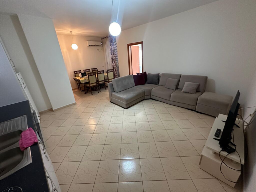 AP. 2+1 for rent, Fresk