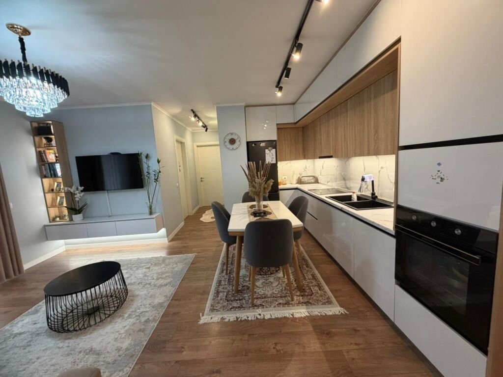 Misto Mame 2+1 for rent