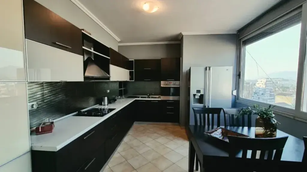 Qera | Apartament 1 + 1 | Selvia | 650 €/muaj i diskutueshem