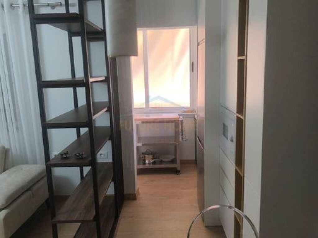 Qera, Apartament 2+1, Myslym Shyri, Tirane