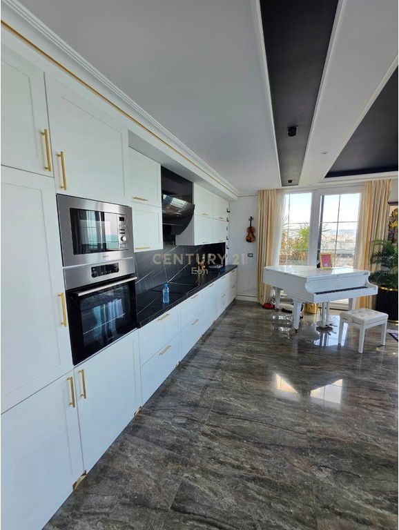 Luxury Penthouse For Sale on the Beach, Durres !