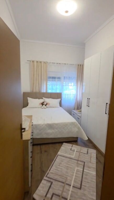 Shitet Apartment 2+1te Mali Robit
