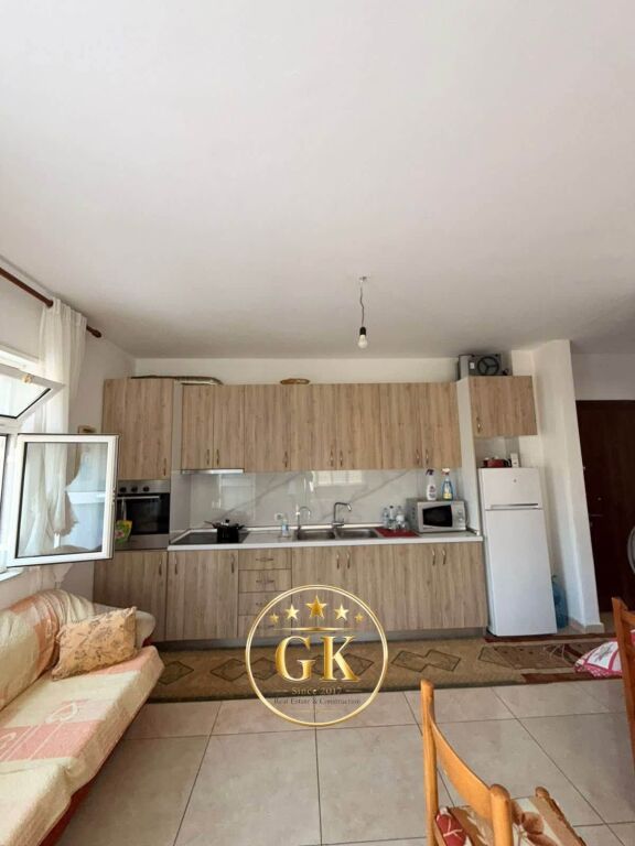 APARTMENT FOR SALE • 1+1+Balconies+Verandas  Possibility for 2+1 • 100,000€  📍American Hospital Durres