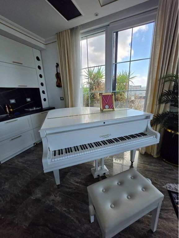 Luxury Penthouse For Sale on the Beach, Durres !
